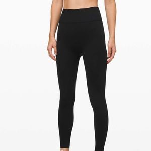 Lululemon Ebb to Street Tight